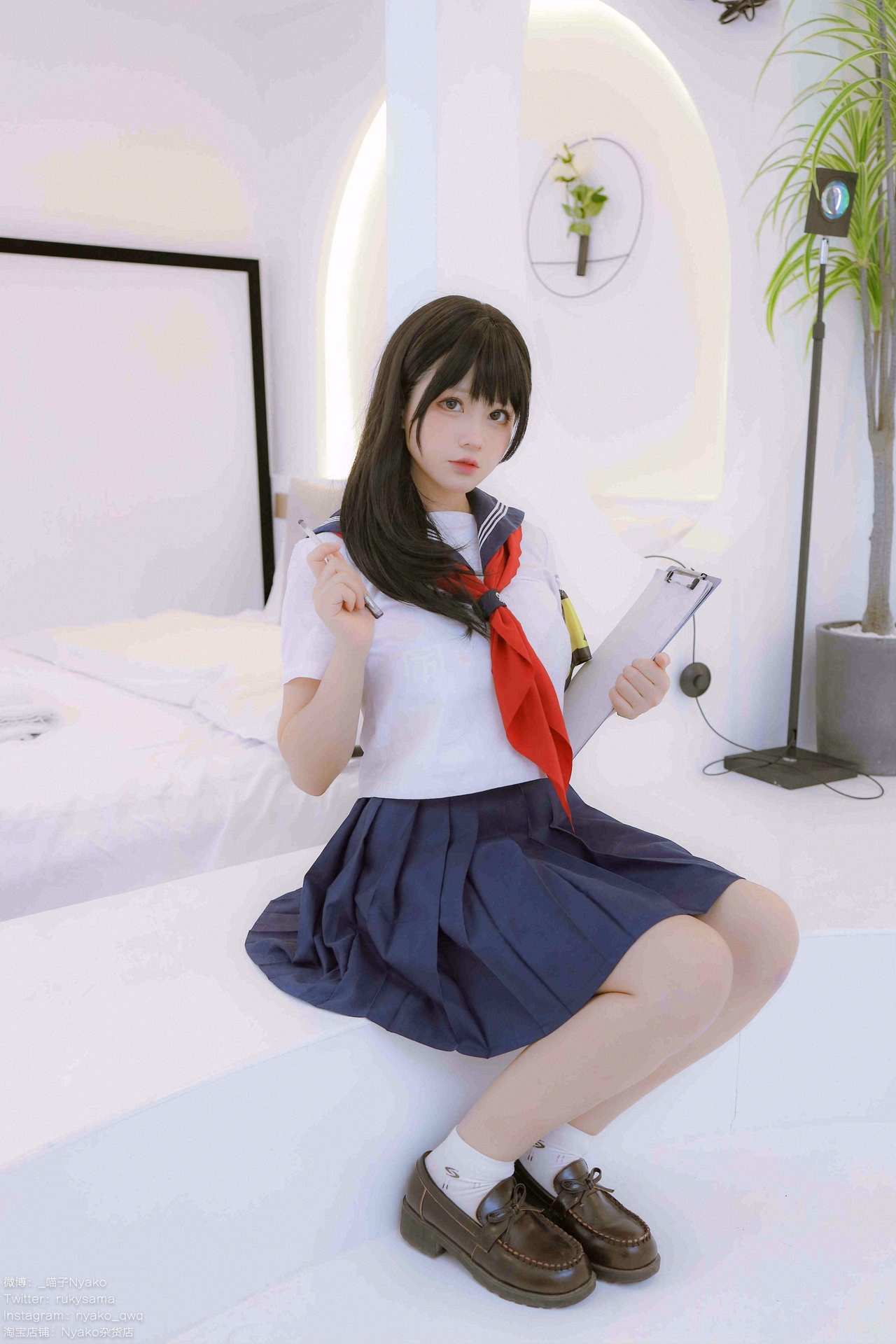 Nyako喵子风纪委员
